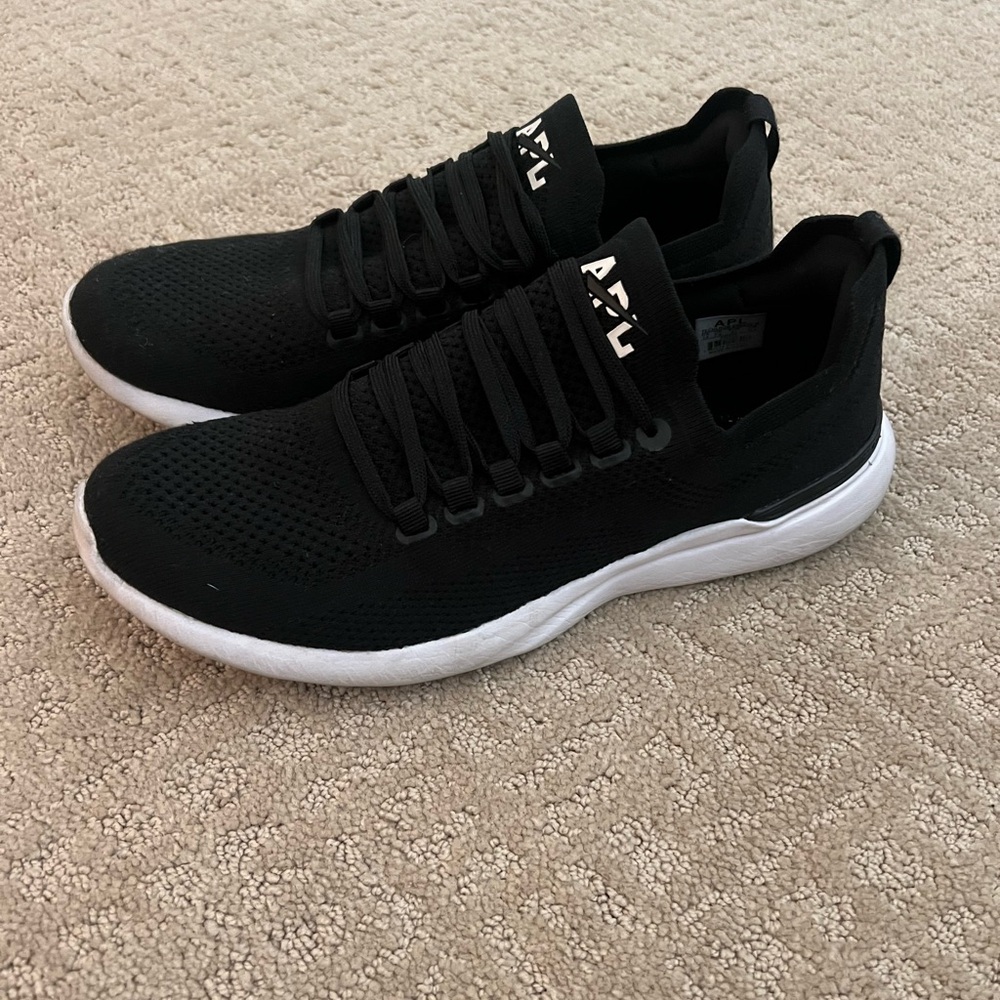 Women’s APL Techloom Breeze Athletic Sneaker